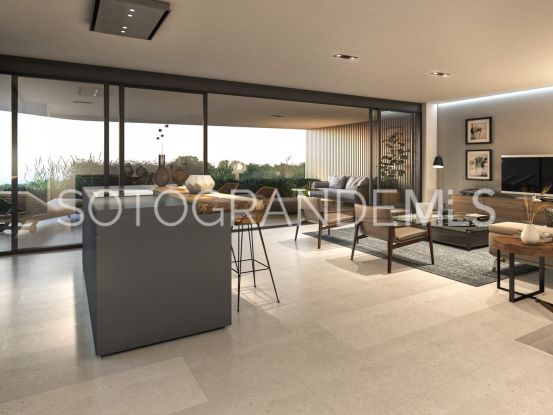 Se vende apartamento de 2 dormitorios en La Reserva | Sotogrande Home