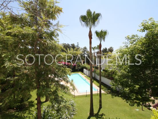 Apartment for sale in Sotogrande Costa with 4 bedrooms | Sotogrande Home