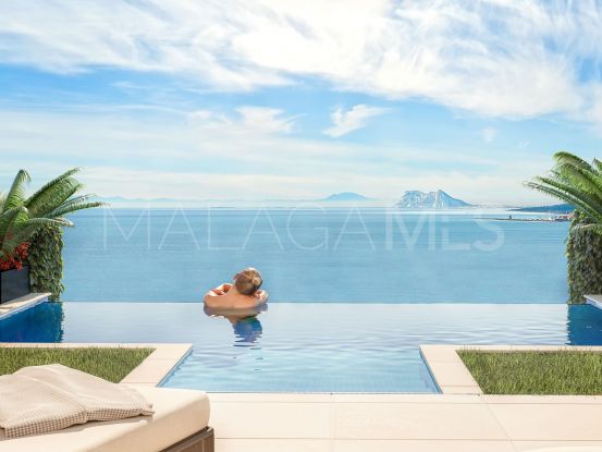 For sale Bahia de las Rocas house | Sotogrande Home