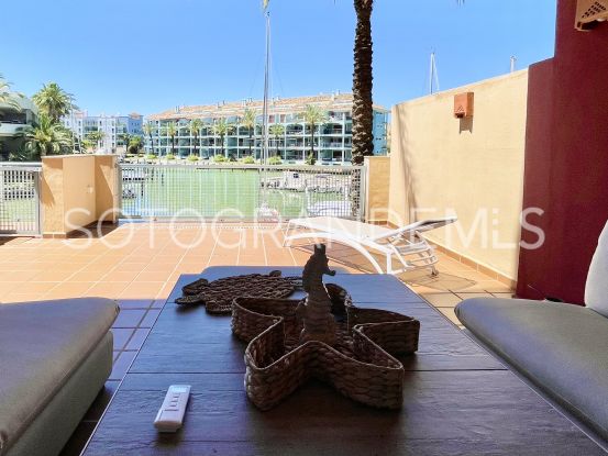 For sale 2 bedrooms apartment in Sotogrande Marina | Sotogrande Home