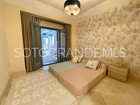 For sale 2 bedrooms apartment in Sotogrande Marina | Sotogrande Home