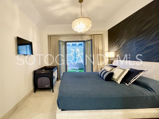 For sale 2 bedrooms apartment in Sotogrande Marina | Sotogrande Home