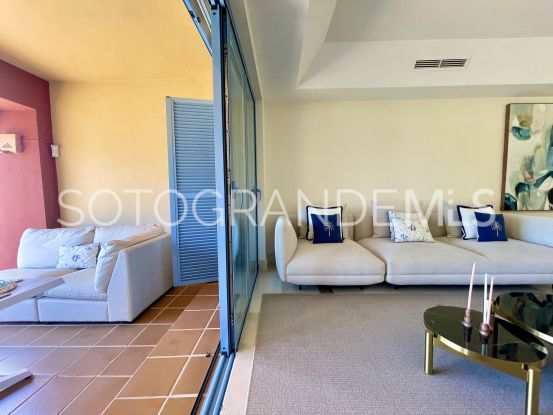 For sale 2 bedrooms apartment in Sotogrande Marina | Sotogrande Home