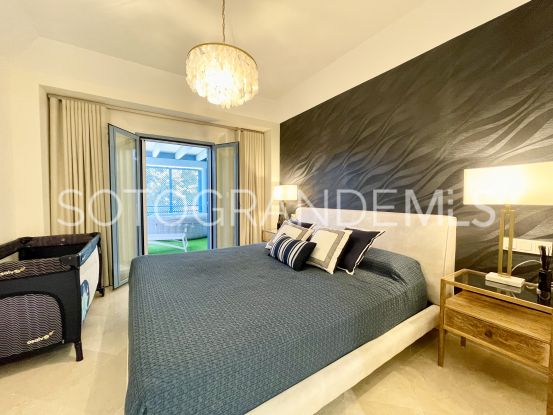 For sale 2 bedrooms apartment in Sotogrande Marina | Sotogrande Home