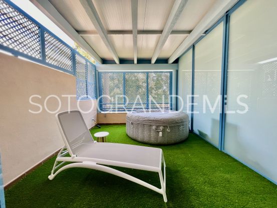 For sale 2 bedrooms apartment in Sotogrande Marina | Sotogrande Home