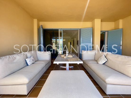 For sale 2 bedrooms apartment in Sotogrande Marina | Sotogrande Home