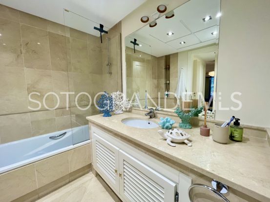 For sale 2 bedrooms apartment in Sotogrande Marina | Sotogrande Home