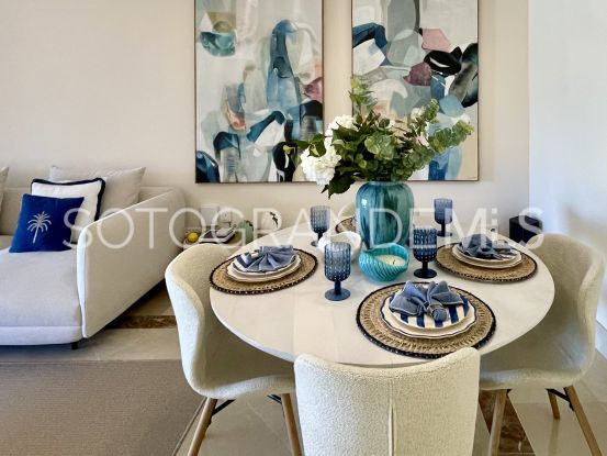 For sale 2 bedrooms apartment in Sotogrande Marina | Sotogrande Home