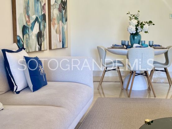 For sale 2 bedrooms apartment in Sotogrande Marina | Sotogrande Home