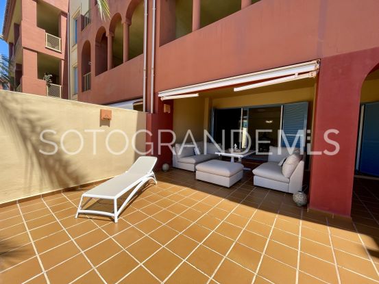 For sale 2 bedrooms apartment in Sotogrande Marina | Sotogrande Home