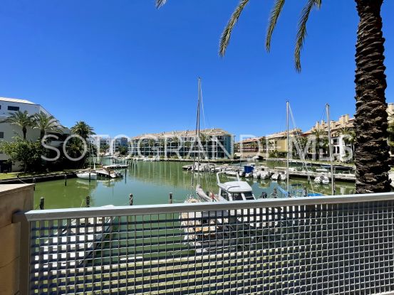 For sale apartment in Sotogrande Marina with 2 bedrooms | Sotogrande Home