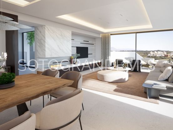 3 bedrooms apartment for sale in Sotogrande Alto | Sotogrande Home