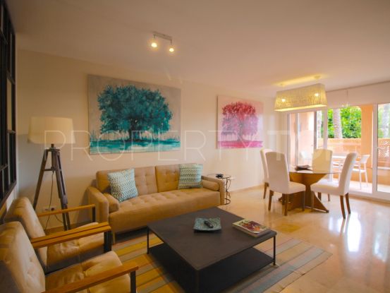 2 bedrooms apartment in Sotogrande Playa | Sotogrande Home