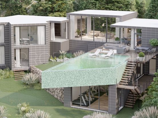 Villa in Sotogrande Alto | Sotogrande Home