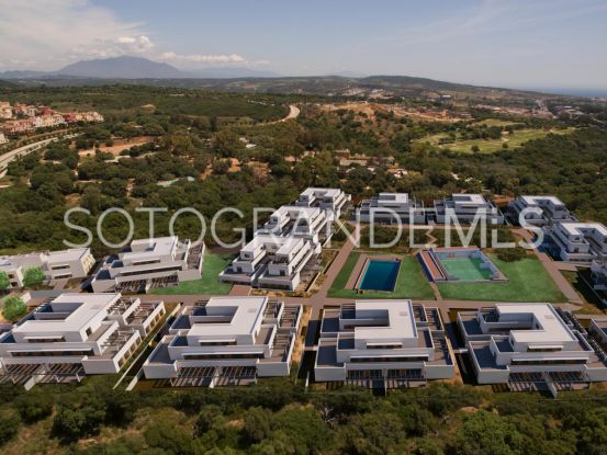 For sale apartment in La Reserva with 3 bedrooms | Sotogrande Home