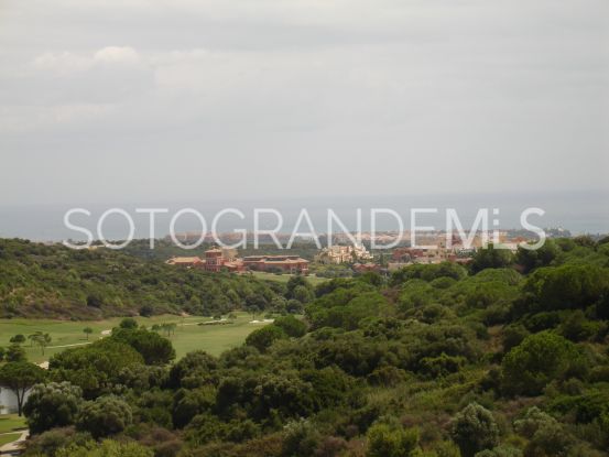 La Reserva plot for sale | Sotogrande Home