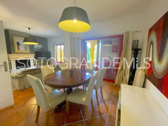 Comprar casa en Sotogrande Costa | Sotogrande Home