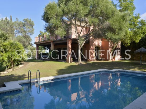 5 bedrooms villa in Sotogrande Alto | Sotogrande Home