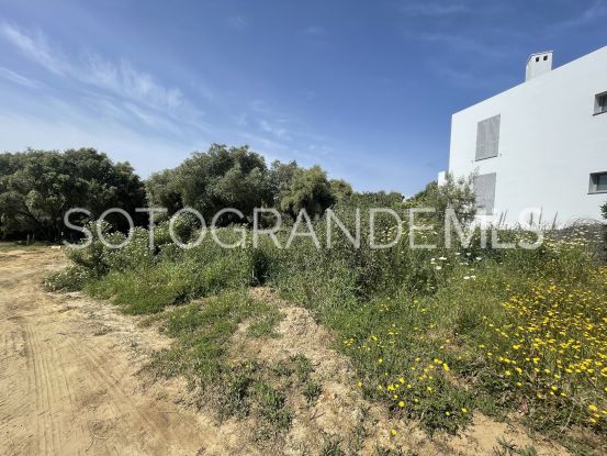 Parcela a la venta en Sotogrande Alto | Sotogrande Home