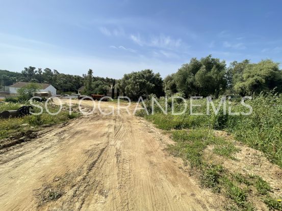 Parcela a la venta en Sotogrande Alto | Sotogrande Home
