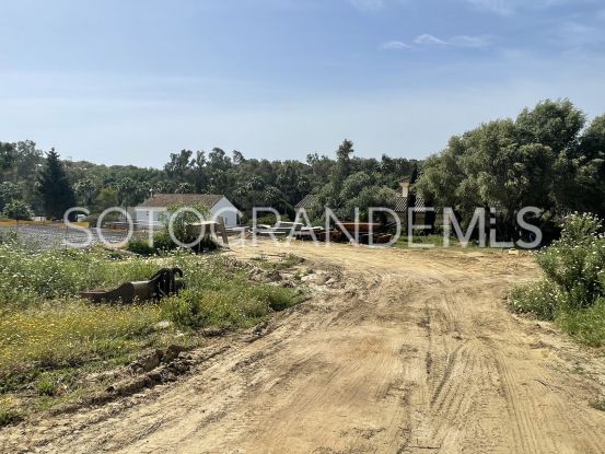 Parcela a la venta en Sotogrande Alto | Sotogrande Home