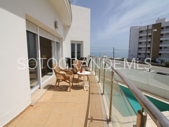 2 bedrooms Torreguadiaro apartment for sale | Sotogrande Home