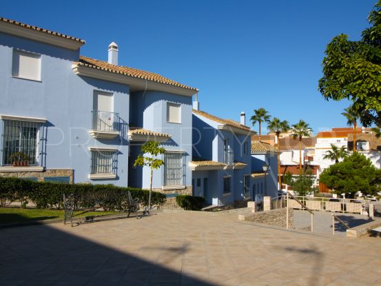 For sale Pueblo Nuevo de Guadiaro 4 bedrooms house | Sotogrande Home