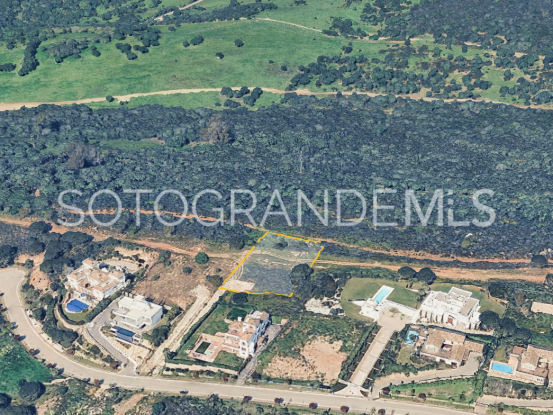 Comprar villa en La Reserva, Sotogrande | Sotogrande Home