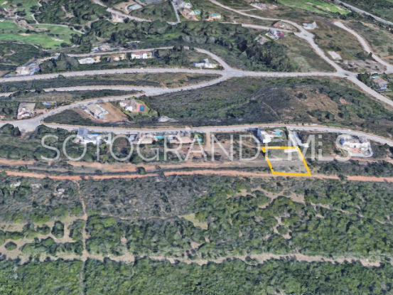 Comprar parcela en La Reserva, Sotogrande | Sotogrande Home