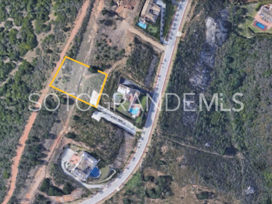 Comprar parcela en La Reserva, Sotogrande | Sotogrande Home