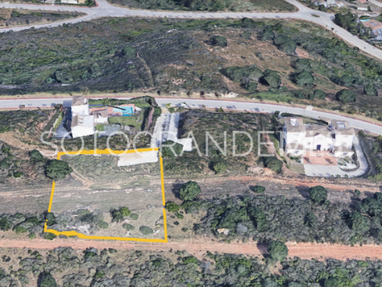 Comprar parcela en La Reserva, Sotogrande | Sotogrande Home
