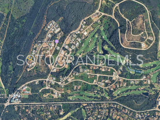 Comprar villa en La Reserva, Sotogrande | Sotogrande Home