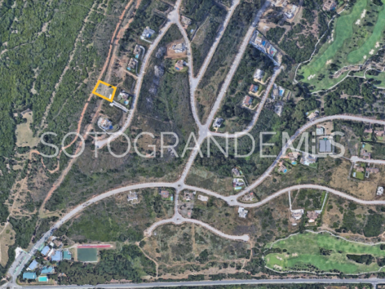 Comprar parcela en La Reserva, Sotogrande | Sotogrande Home