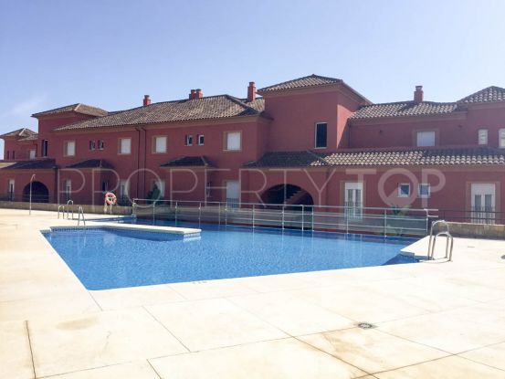 Apartment for sale in Pueblo Nuevo de Guadiaro | Sotogrande Home