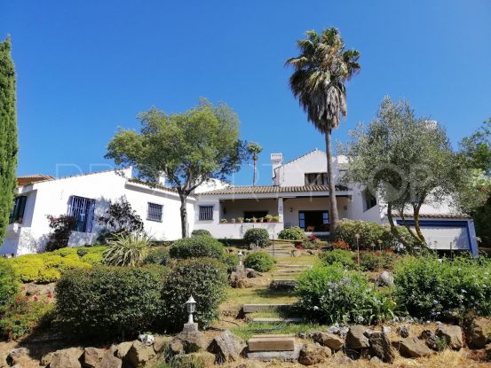 For sale villa in Sotogrande Alto | Sotogrande Home