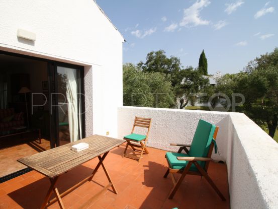 For sale Sotogrande Alto apartment with 3 bedrooms | Sotogrande Home