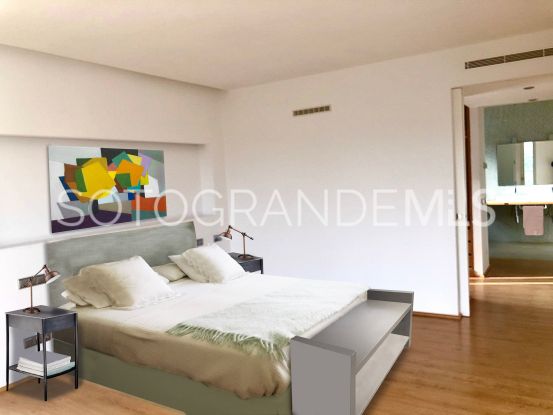 Villa with 4 bedrooms in Sotogrande Alto | Sotogrande Home