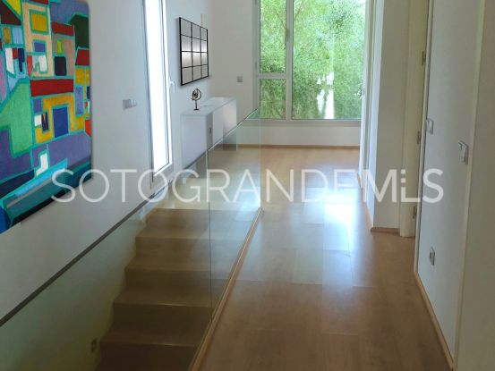 Villa with 4 bedrooms in Sotogrande Alto | Sotogrande Home