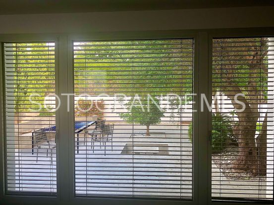 Villa with 4 bedrooms in Sotogrande Alto | Sotogrande Home