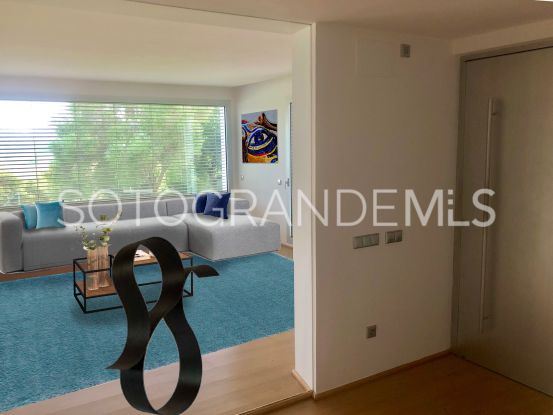 Villa with 4 bedrooms in Sotogrande Alto | Sotogrande Home