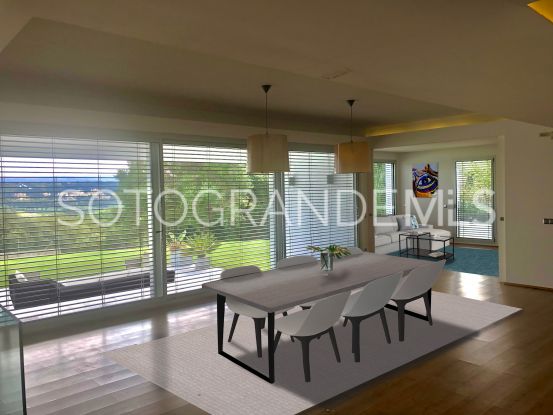 Villa with 4 bedrooms in Sotogrande Alto | Sotogrande Home