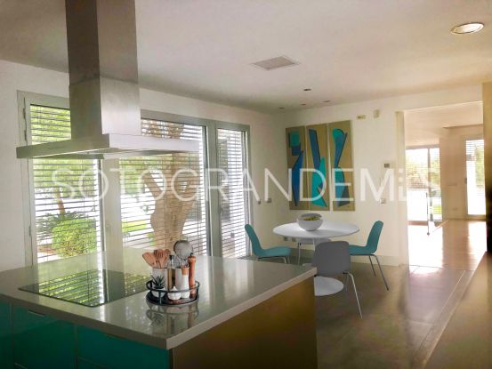 Villa with 4 bedrooms in Sotogrande Alto | Sotogrande Home