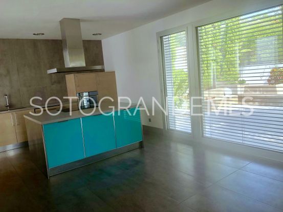 Villa with 4 bedrooms in Sotogrande Alto | Sotogrande Home