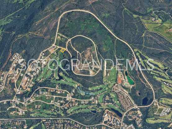 Plot for sale in La Reserva, Sotogrande | Sotogrande Home