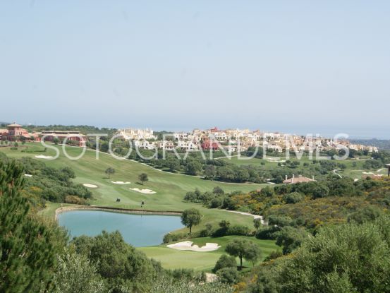 Plot for sale in La Reserva, Sotogrande | Sotogrande Home