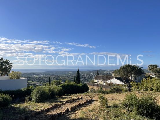 Villa con 4 dormitorios en venta en La Reserva, Sotogrande | Sotogrande Home