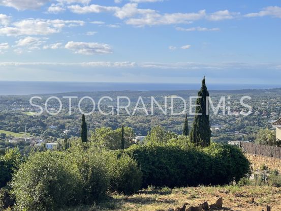 Villa con 4 dormitorios en venta en La Reserva, Sotogrande | Sotogrande Home