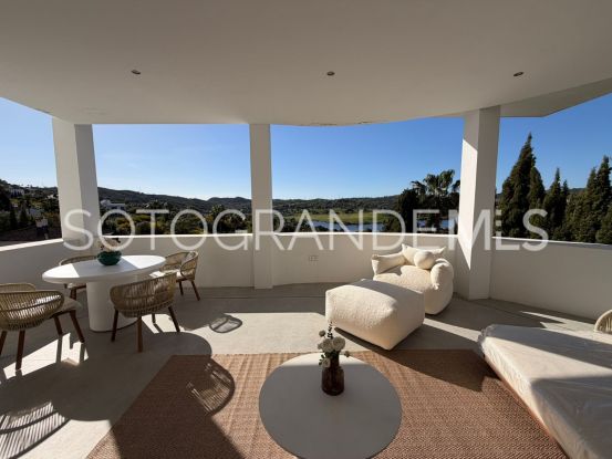 For sale villa with 5 bedrooms in Sotogrande Alto | Sotogrande Home