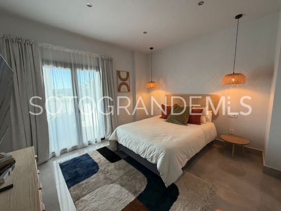 For sale villa with 5 bedrooms in Sotogrande Alto | Sotogrande Home