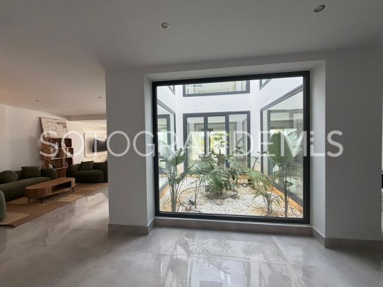 For sale villa with 5 bedrooms in Sotogrande Alto | Sotogrande Home